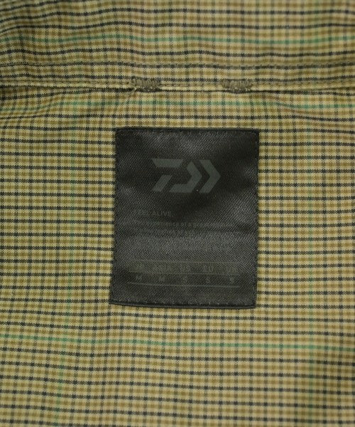 DAIWA PIER39 เสื้อลำลอง