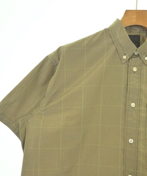 DAIWA PIER39 เสื้อลำลอง