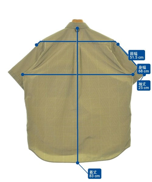DAIWA PIER39 เสื้อลำลอง