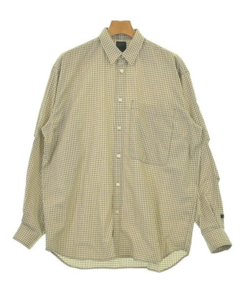 DAIWA PIER39 เสื้อลำลอง