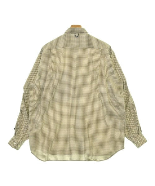 DAIWA PIER39 เสื้อลำลอง