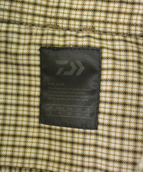 DAIWA PIER39 เสื้อลำลอง