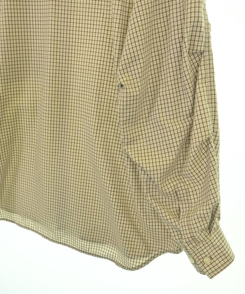 DAIWA PIER39 เสื้อลำลอง