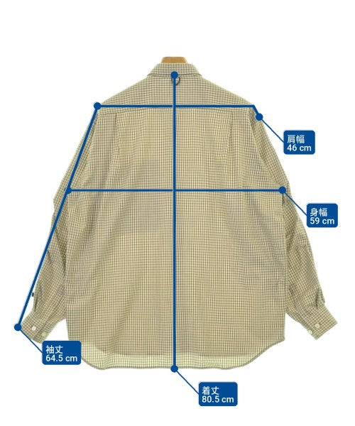 DAIWA PIER39 เสื้อลำลอง
