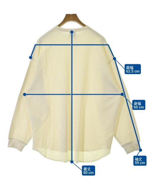 DAIWA PIER39 เสื้อยืด/เสื้อท็อปส์