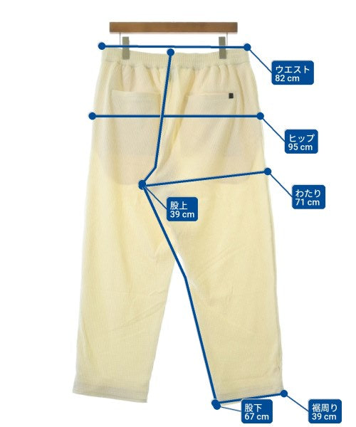 DAIWA PIER39 กางเกงวอร์ม