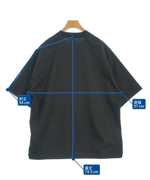 DAIWA PIER39 เสื้อยืด/เสื้อท็อปส์