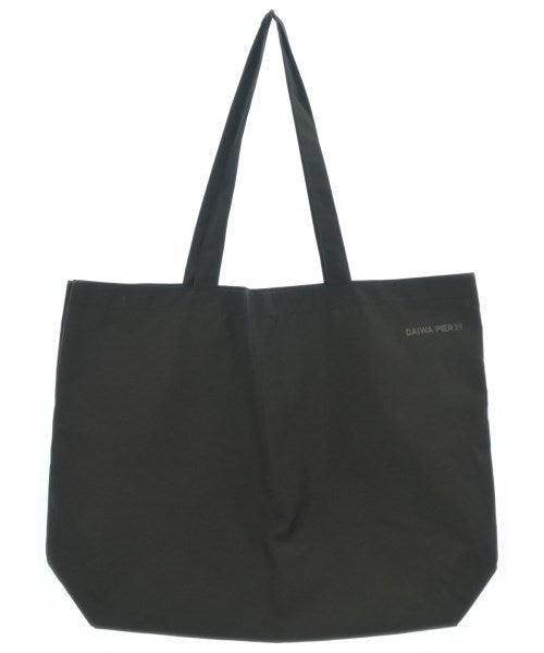 DAIWA PIER39 กระเป๋าถือขนาดใหญ่