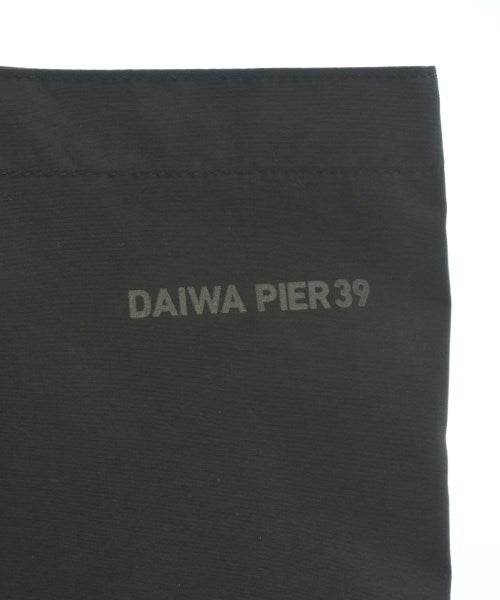 DAIWA PIER39 กระเป๋าถือขนาดใหญ่