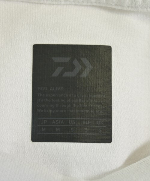 DAIWA PIER39 เสื้อยืด/เสื้อท็อปส์