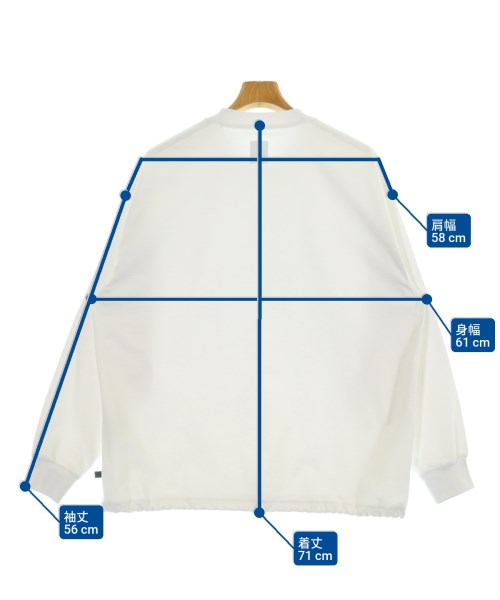 DAIWA PIER39 เสื้อยืด/เสื้อท็อปส์