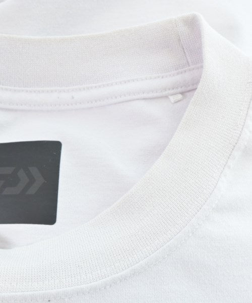 DAIWA PIER39 เสื้อยืด/เสื้อท็อปส์