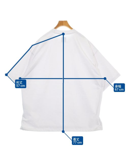 DAIWA PIER39 เสื้อยืด/เสื้อท็อปส์