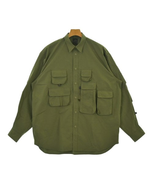 DAIWA PIER39 เสื้อลำลอง