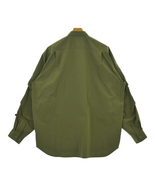 DAIWA PIER39 เสื้อลำลอง