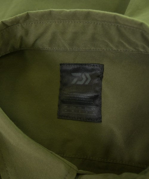 DAIWA PIER39 เสื้อลำลอง