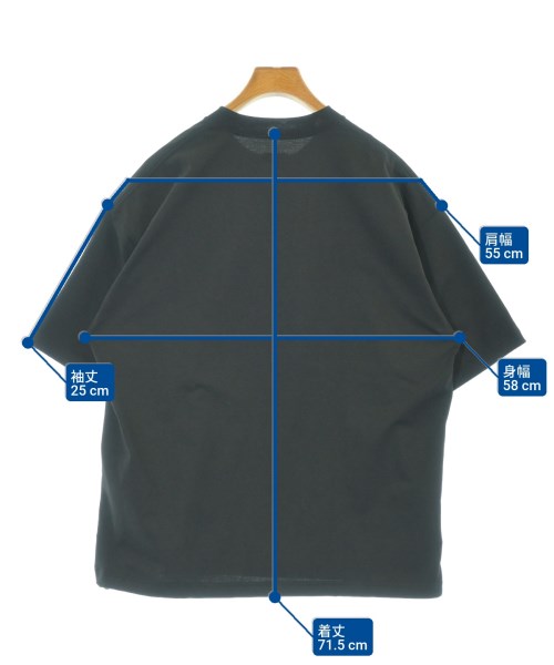 DAIWA PIER39 เสื้อยืด/เสื้อท็อปส์