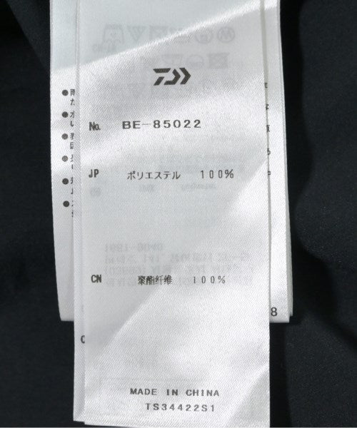 DAIWA PIER39 เสื้อลำลอง