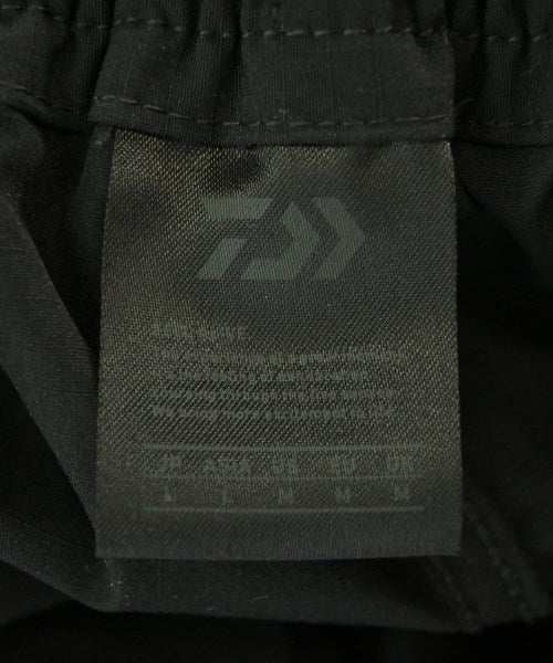 DAIWA PIER39 กางเกงมีกระเป๋าข้างกางเกง2-4 กระเป๋า