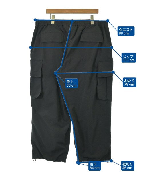 DAIWA PIER39 กางเกงมีกระเป๋าข้างกางเกง2-4 กระเป๋า