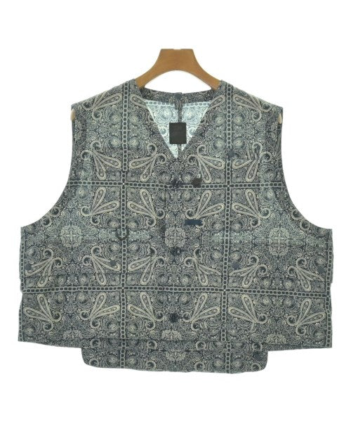 DAIWA PIER39 เสื้อโค้ท อื่น