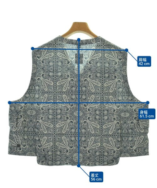 DAIWA PIER39 เสื้อโค้ท อื่น