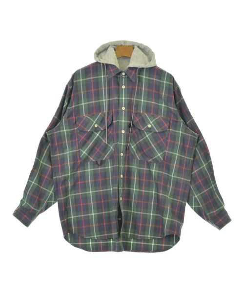 DAIWA PIER39 เสื้อลำลอง