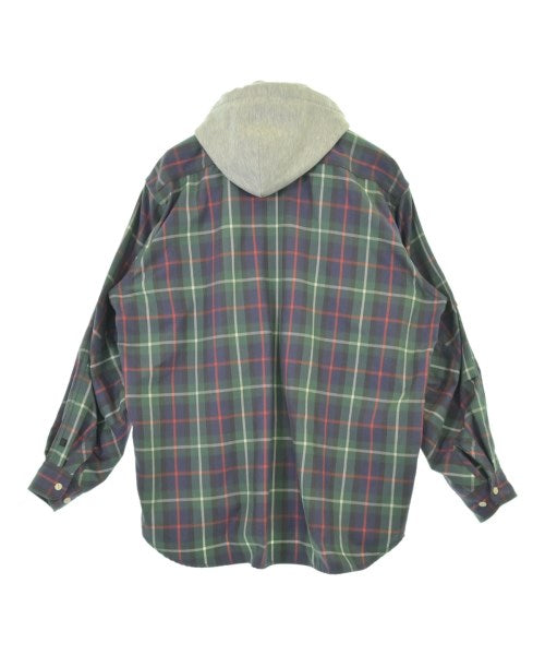 DAIWA PIER39 เสื้อลำลอง