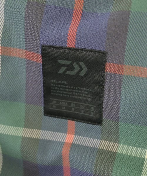 DAIWA PIER39 เสื้อลำลอง