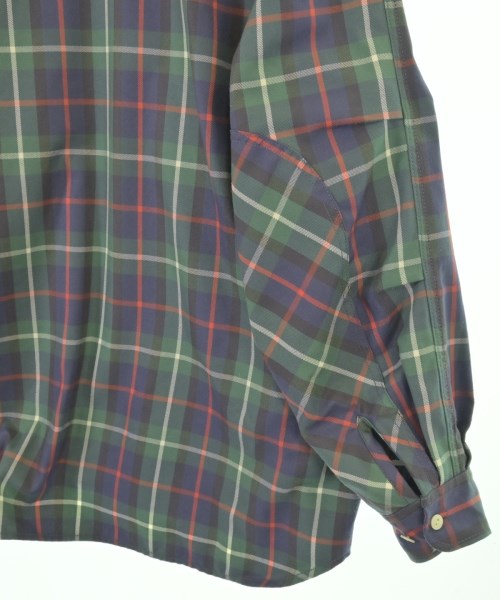DAIWA PIER39 เสื้อลำลอง