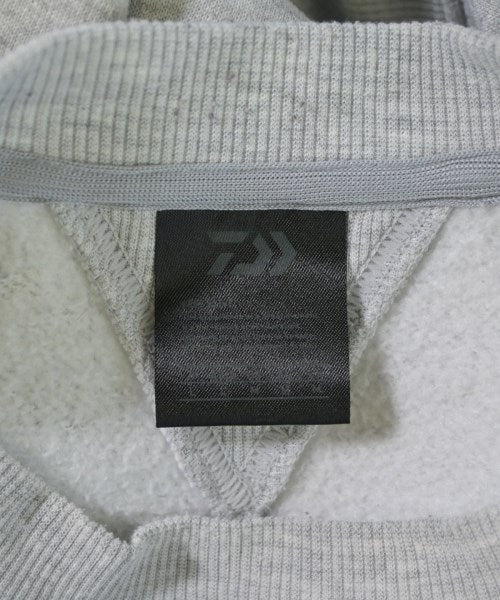 DAIWA PIER39 เสื้อสเวตเตอร์
