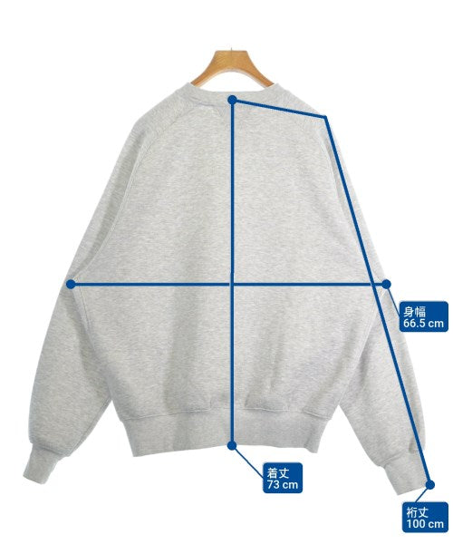 DAIWA PIER39 เสื้อสเวตเตอร์