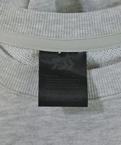 DAIWA PIER39 เสื้อสเวตเตอร์