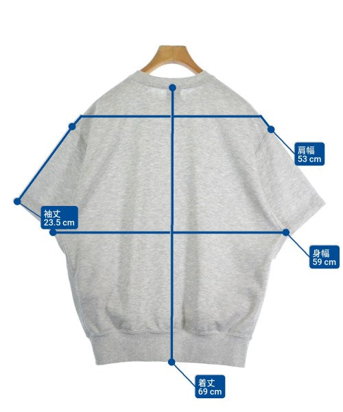 DAIWA PIER39 เสื้อสเวตเตอร์