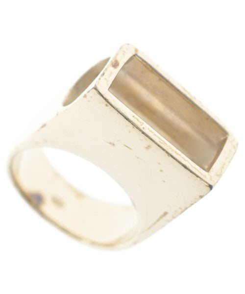 D'HEYGERE แหวน