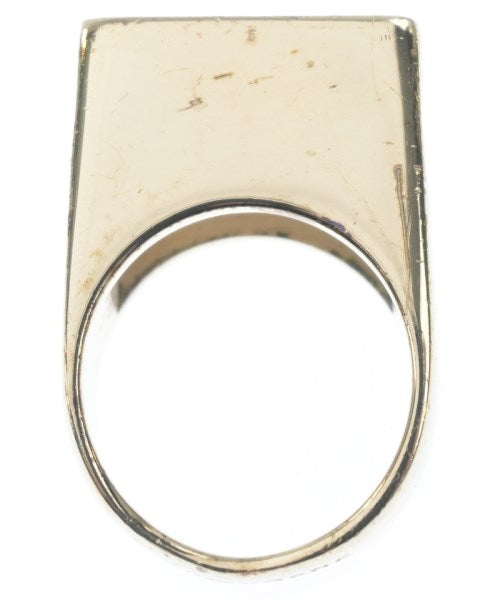 D'HEYGERE แหวน