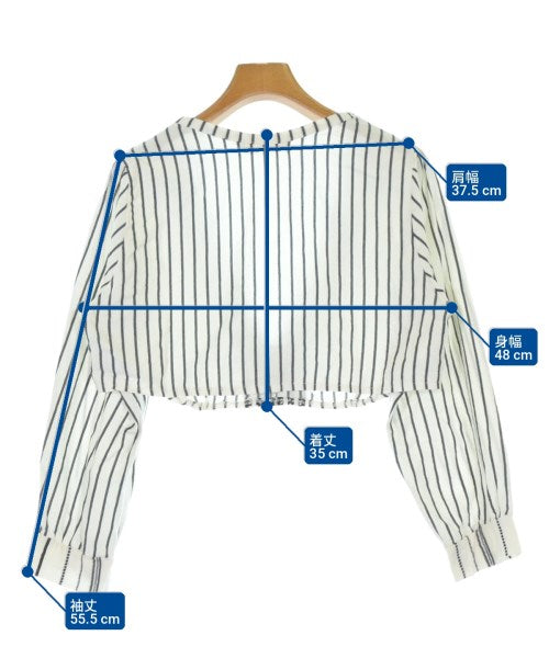 ELINA LEBESSI เสื้อสตรี