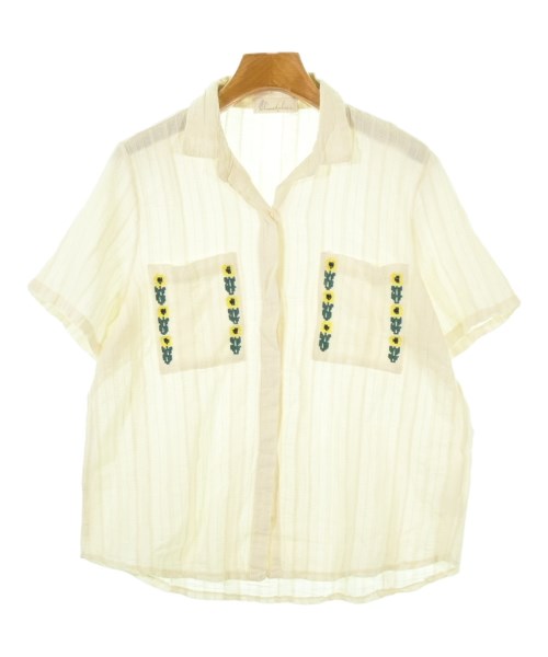 ELINA LEBESSI เสื้อลำลอง