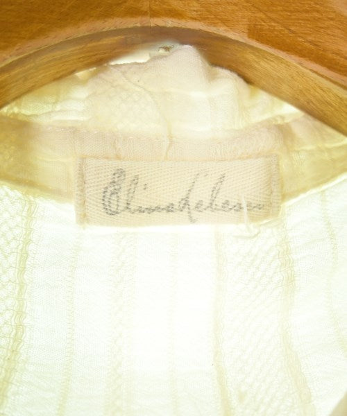 ELINA LEBESSI เสื้อลำลอง