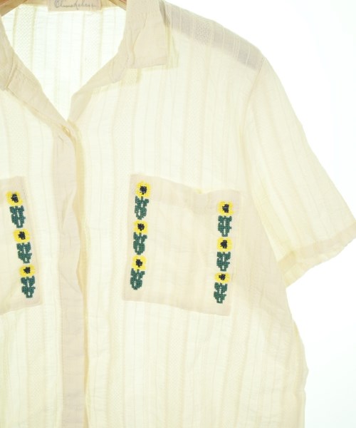ELINA LEBESSI เสื้อลำลอง