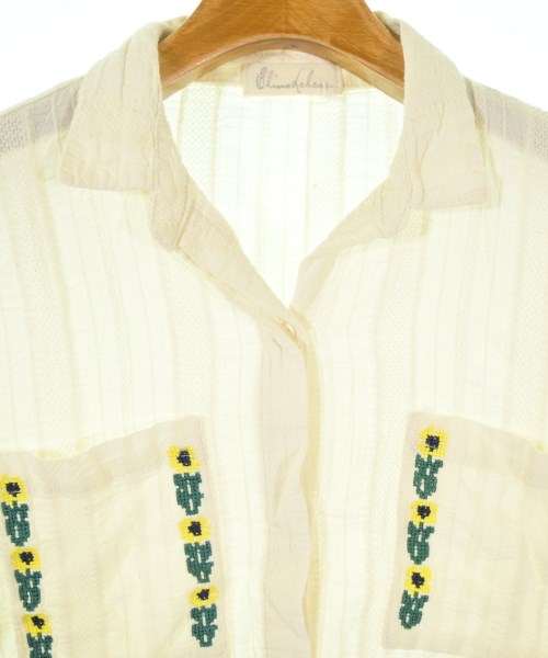 ELINA LEBESSI เสื้อลำลอง