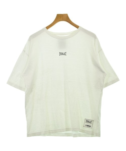EVEREST เสื้อยืด/เสื้อท็อปส์