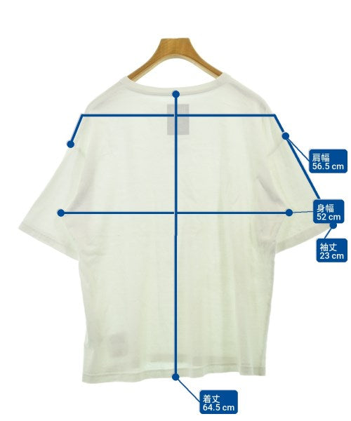 EVEREST เสื้อยืด/เสื้อท็อปส์