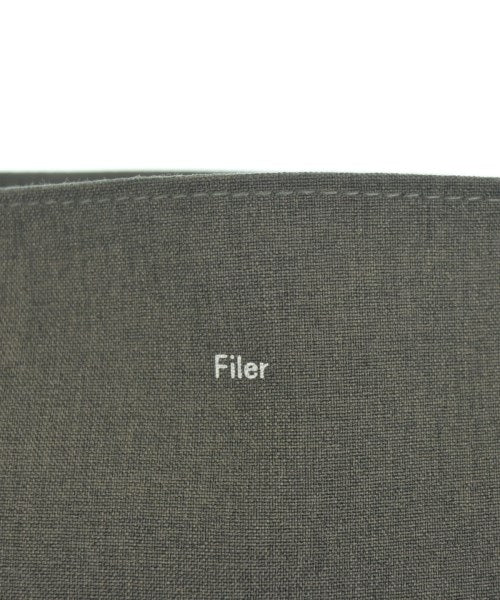 Filer กระเป๋าสะพาย