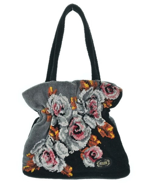 Filer กระเป๋าถือขนาดใหญ่