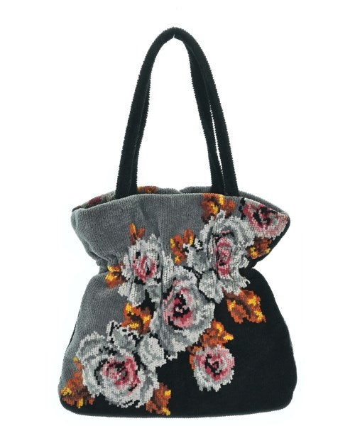 Filer กระเป๋าถือขนาดใหญ่