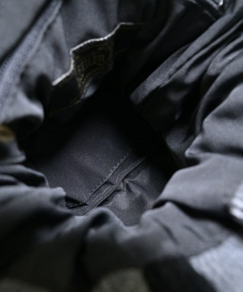 Filer กระเป๋าถือขนาดใหญ่