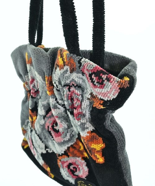 Filer กระเป๋าถือขนาดใหญ่