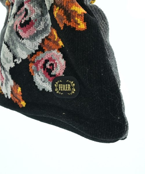 Filer กระเป๋าถือขนาดใหญ่