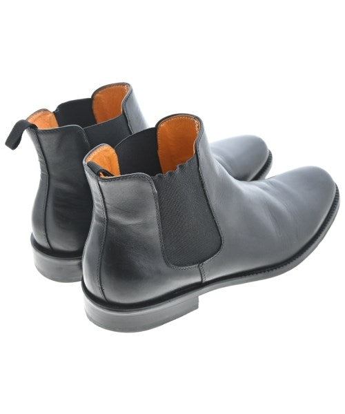 GIANFRANCO LATTANZI รองเท้าบูท